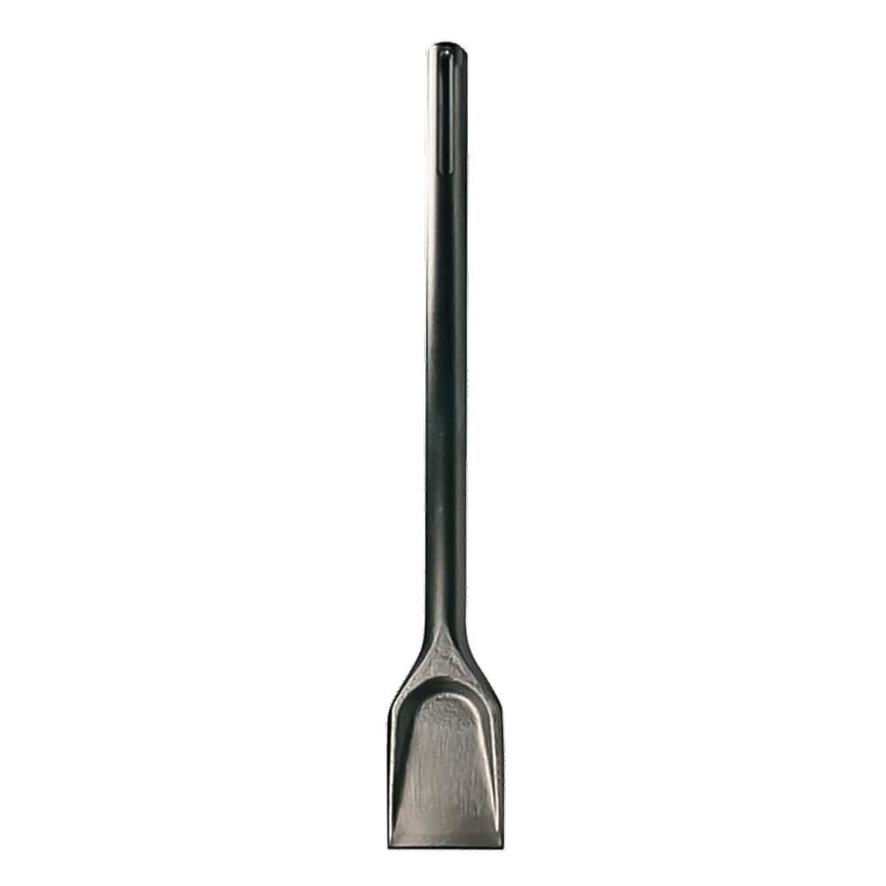 SCALPELLO ATTACCO SDS-MAX Piatto mm 80 x 300  - MAKITA - 2
