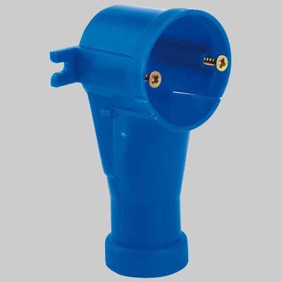 Guscio Apribile in Plastica Arteclima - 2