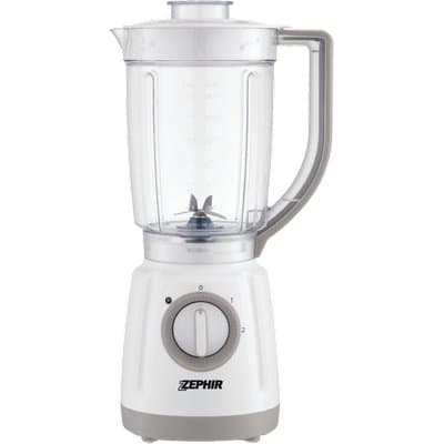 Frullatore a Bicchiere ZHC495 Zephir Watt 800 230 V 1500 ml - 2