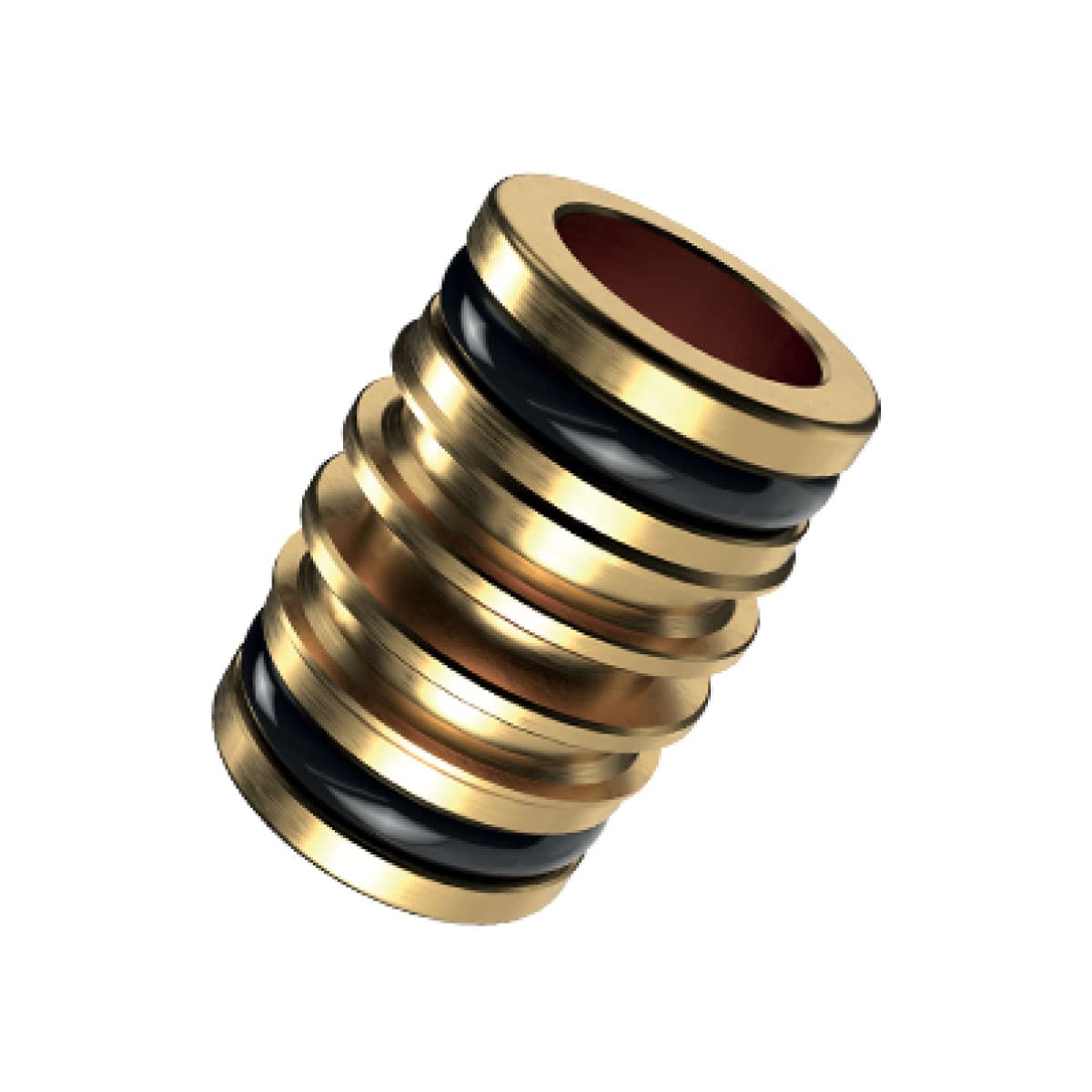 Raccordo Niples Attacco Fastec F13 - 2