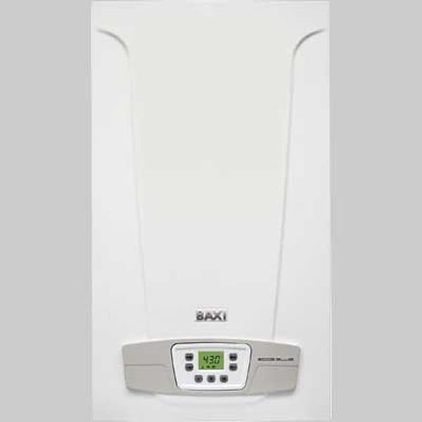 Caldaia a Tiraggio Naturale ECO5 Blue Baxi 24 GPL - 2
