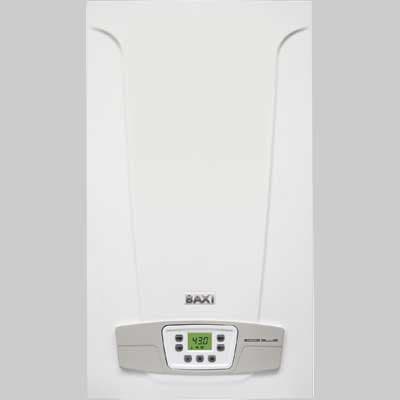 Caldaia a Tiraggio Naturale ECO5 Blue Baxi 24 GPL - 2