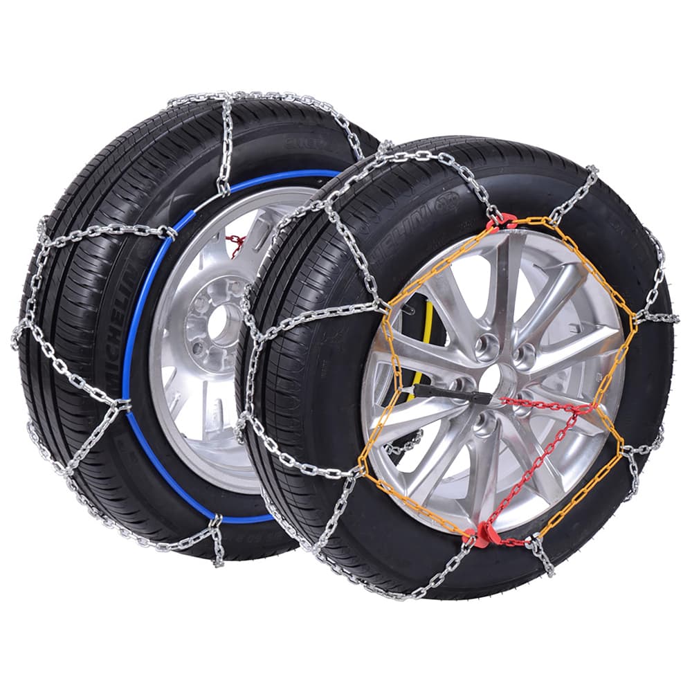 Catene da Neve Omologate Gruppo 12 Prospeed - 2