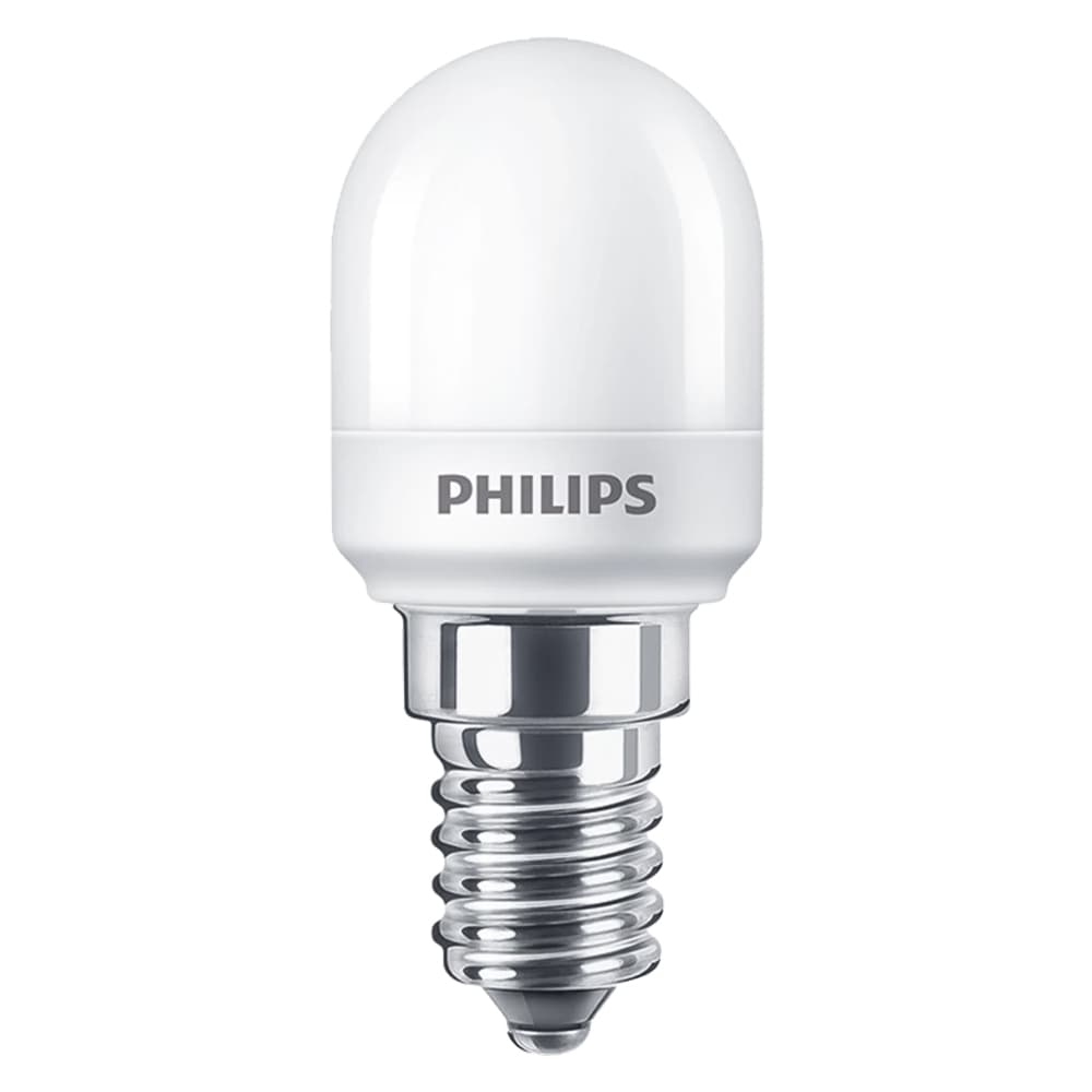 Lampadina LED per Frigorifero Calda Philips 15W E14 2700K 6 Pezzi - 2