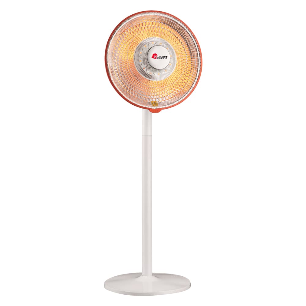 Stufa a Parabola con Piantana 500 Kasart 1000 w - 2