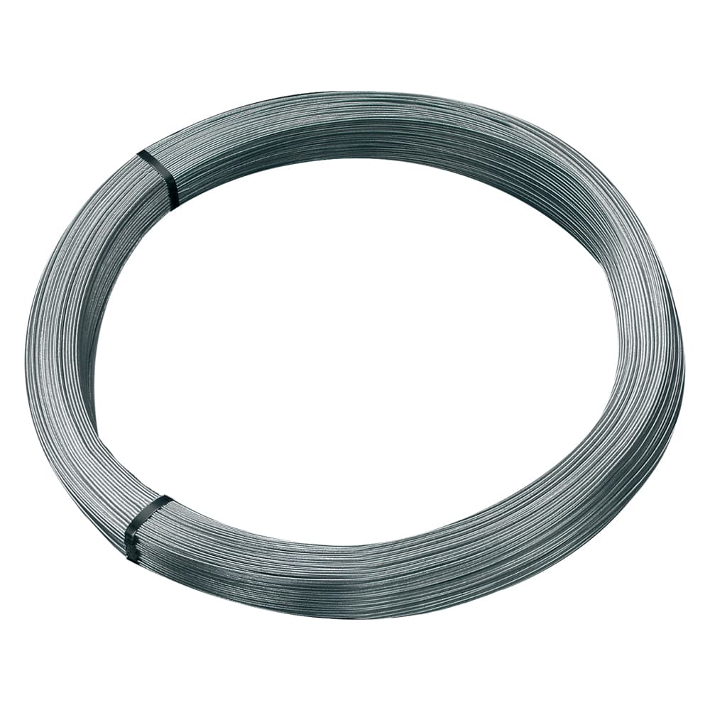 Filo per Vigneti 550 Cavatorta Galvafort Ø 2,70 mm mt 50 kg - 2