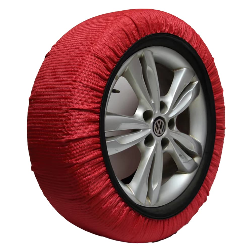 Calze da Neve Omologate Misura Xs Prospeed - 2