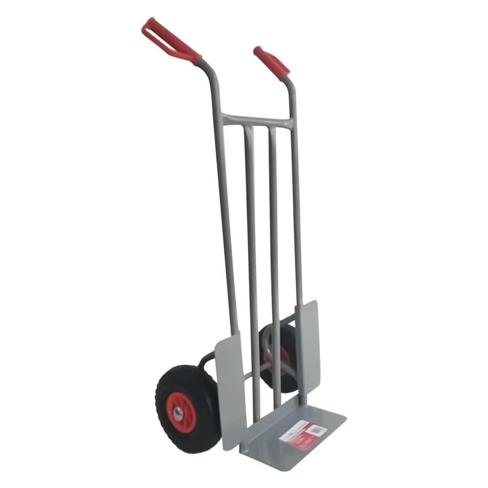 Carrello Portapacchi Tipo Pesante Portata Uniko Pesante 200 kg - 2