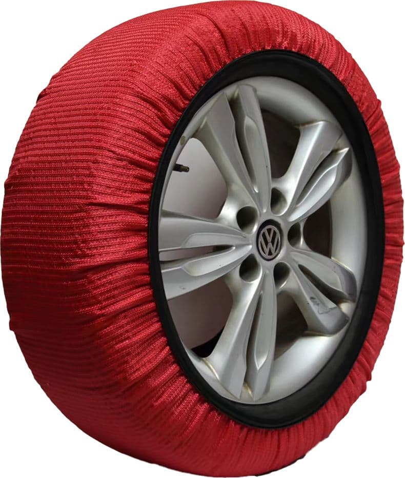 CALZE DA NEVE OMOLOGATE misura M  - PROSPEED - 2