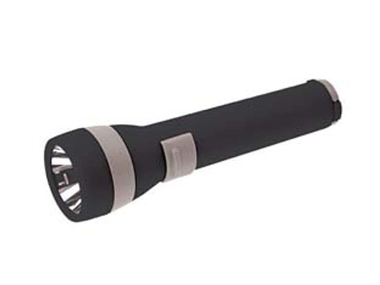 Torcia a LED Ignition D76 1 W 65 Lumen MM145X40X40H. Velamp 12 Pezzi - 2