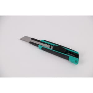 Lama a Spezzare SK4 Soft Knife 18 Cutter ABS 12 Pezzi - 2