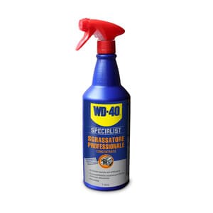Wd 40 Sgrassatore Professionale 1 l Spray 6 Pezzi - 2