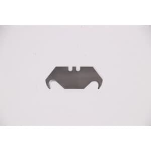 C SET 10 LAME RICAMBIO UNCINO SK5 P/CUTTER 19MM- 20,0 confezione - 2
