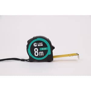 Flessometro ABS con Magnete 8MX25MM Magnet Flex 8 6 Pezzi - 2