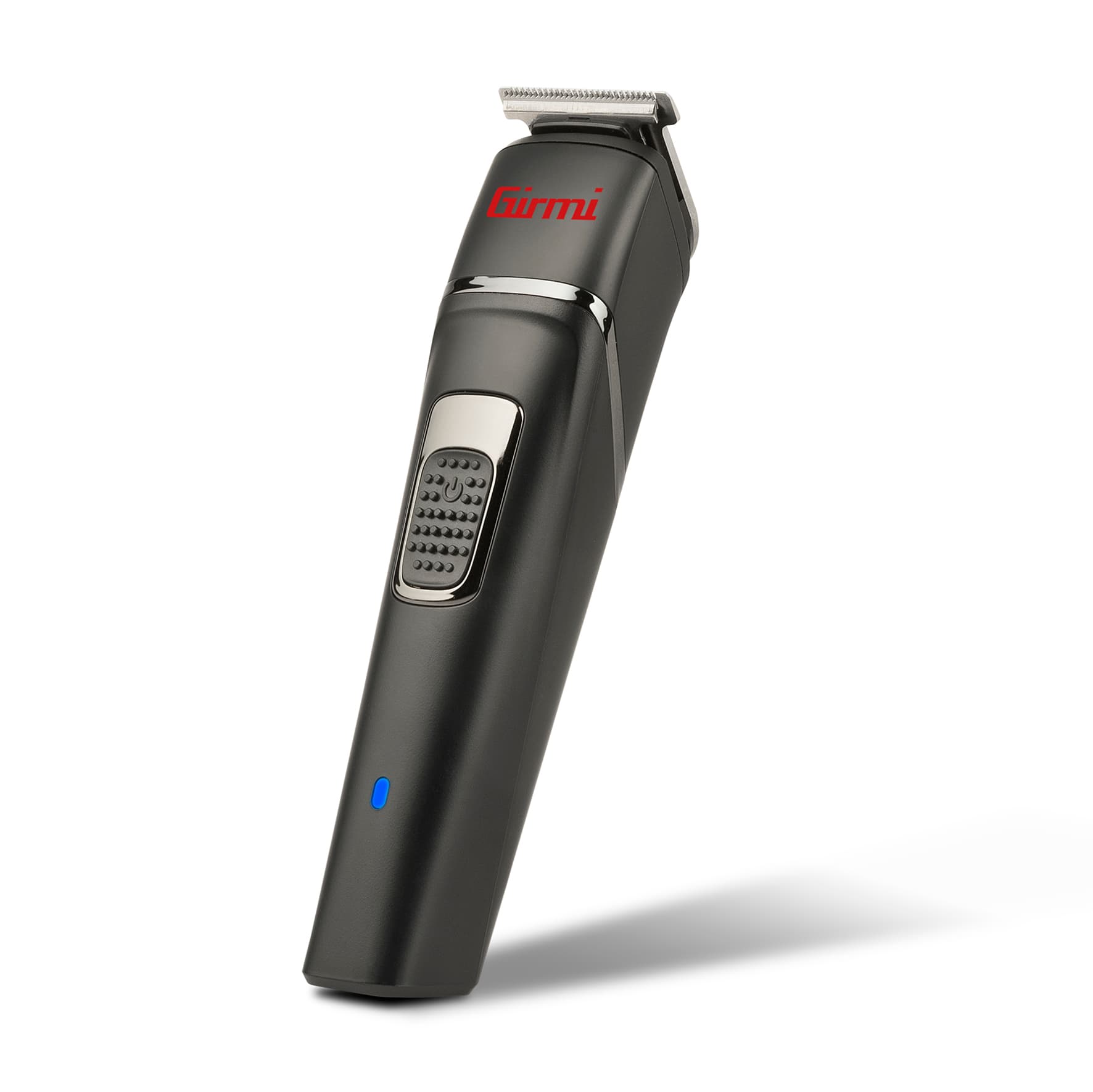 Rifinitore Barba Capelli Naso Orecchie RC31 Girmi - 2
