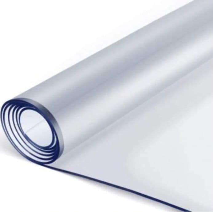 Spessore 1 mm 15 ml Tovagliato Trasparente H 100 - 2