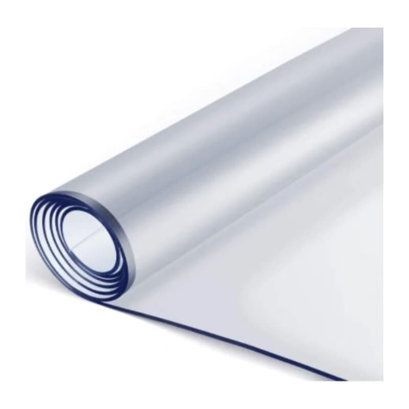 Spessore 1 mm 15,0 ml Tovagliato Trasparente H 100 - 2