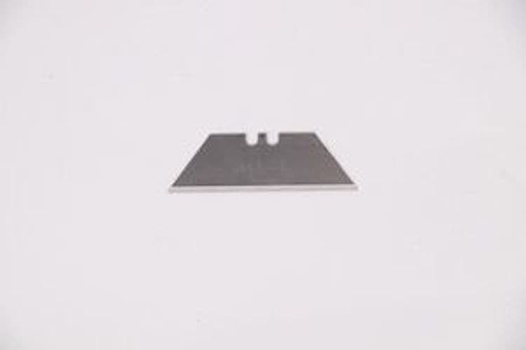 Set 10 Lame Ricambio Trapez SK4 per Cutter 19 mm 20 Confezione - 2