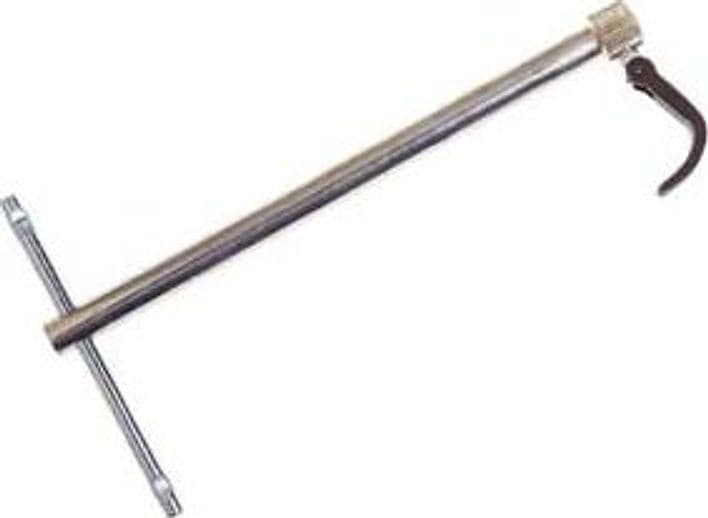 Chiave Snodata per Lavabo Pg - 2