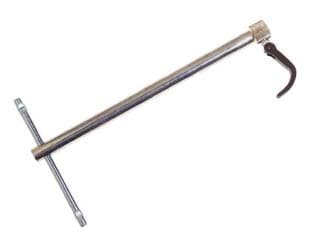Chiave Snodata per Lavabo Pg - 2