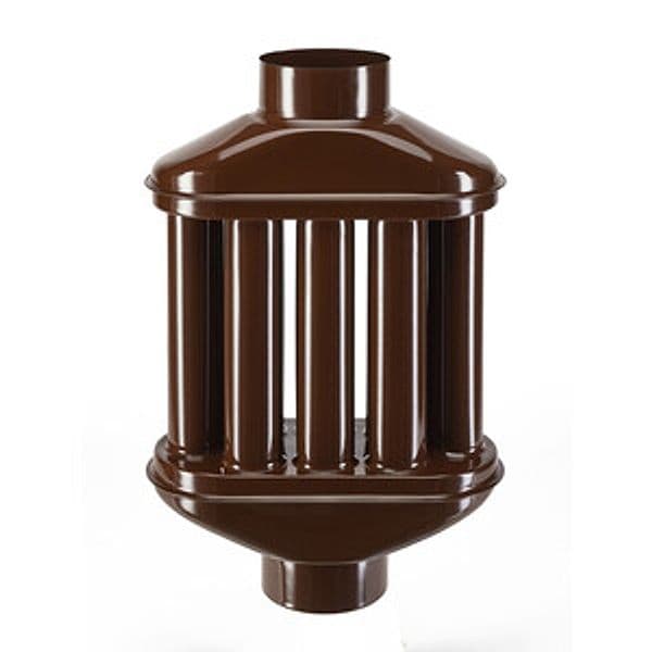 Scambiatore Porcellanato D 12 x H 50 cm Marr Classic - 2