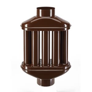 Scambiatore Porcellanato D 10 x H 50 cm Marr Classic - 2