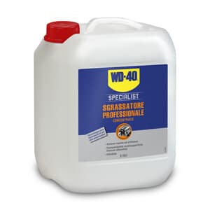 Wd 40 Sgrassatore Professionale 5 l - 2