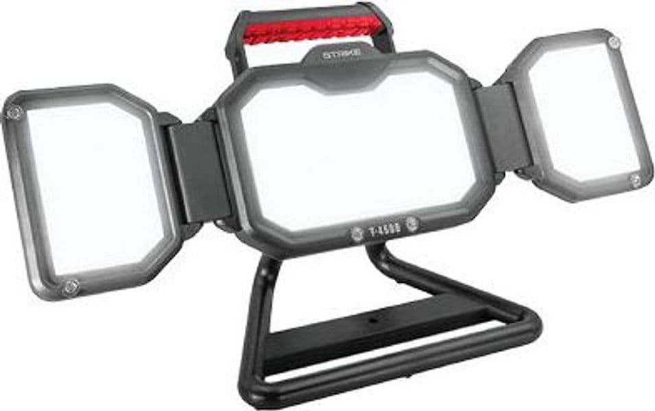 Proiettore LED Strike con Base Stk T Century IP65 - 2