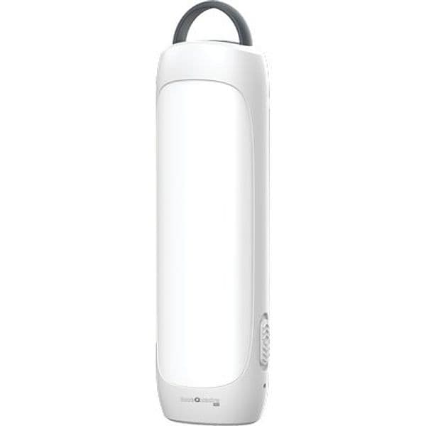 Lampada Stone Luce Quadra Ricaricabile Lumen 300 H 6,3 cm 31,2 cm - 2