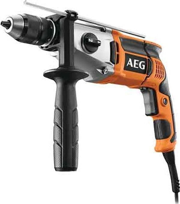 Trapano a Percussione SB2E 850 R Aeg 850 W Aeg Powertools - 2