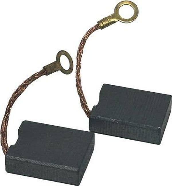 Carboncino Smerigliatrice Angolare 784923 Wokin 2 Pezzi - 2