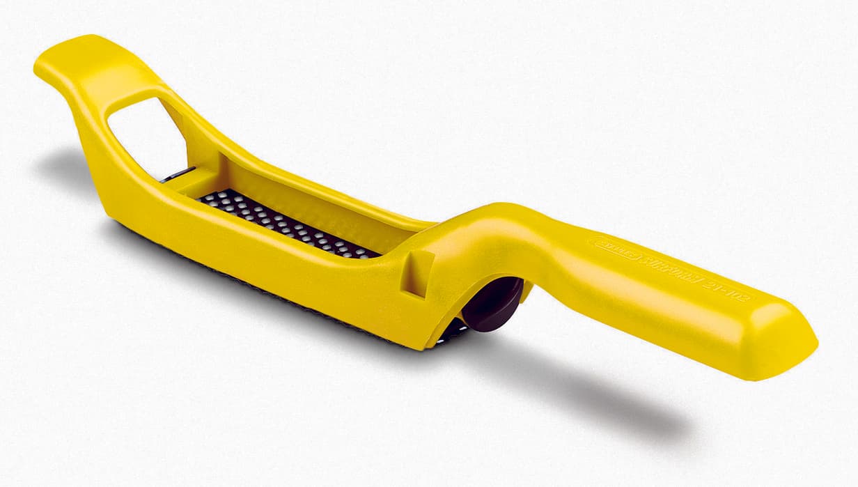 Lima Raspa Combinata Surform Mm 300 Stanley - 2