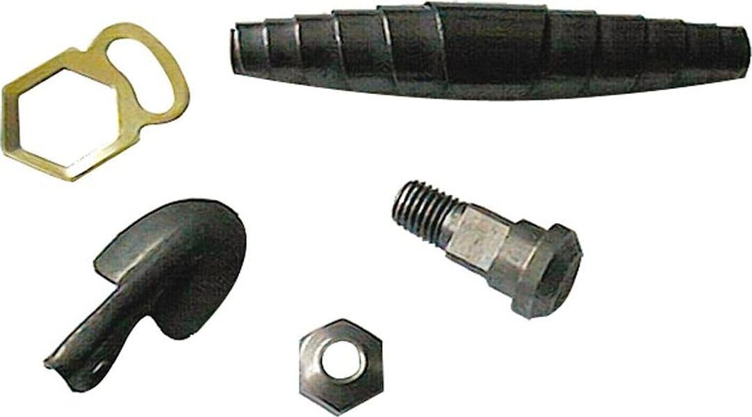 Bullone N°3 per Forbici da Vigna 6 Pezzi 2 Buoi – Due Buoi