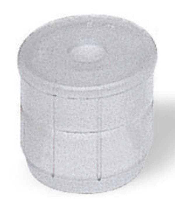 Tappo in Plastica Bidul Neutro PZ.200 – Autres