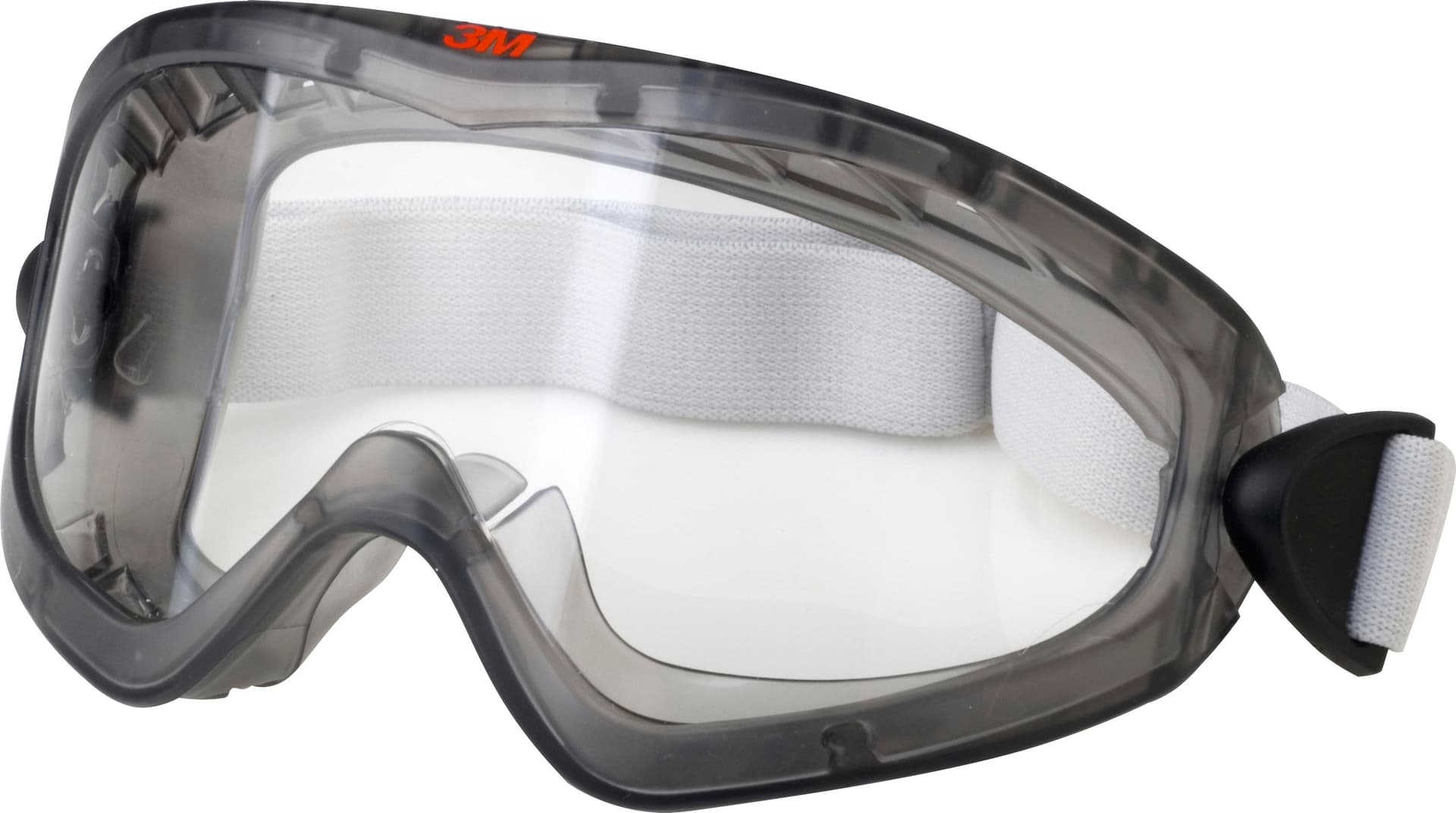3M Occhiali di Protezione a Maschera - 2