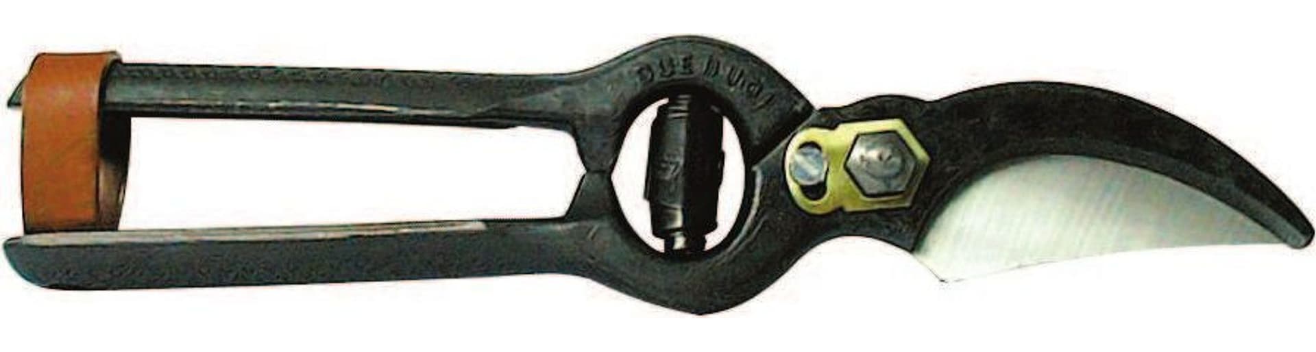 Forbici da Vigna 125 23 S Cm 23 2 Buoi - 2