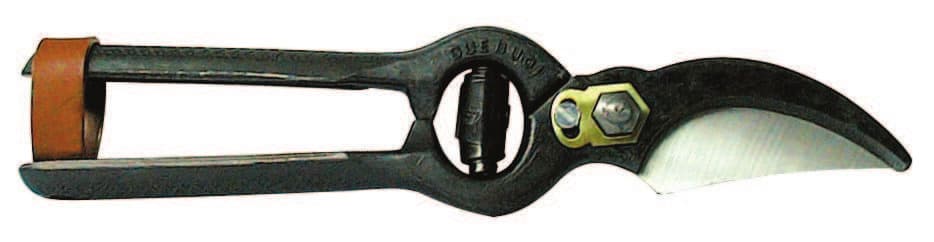 Forbici da Vigna 125 23 S Cm 23 2 Buoi - 2