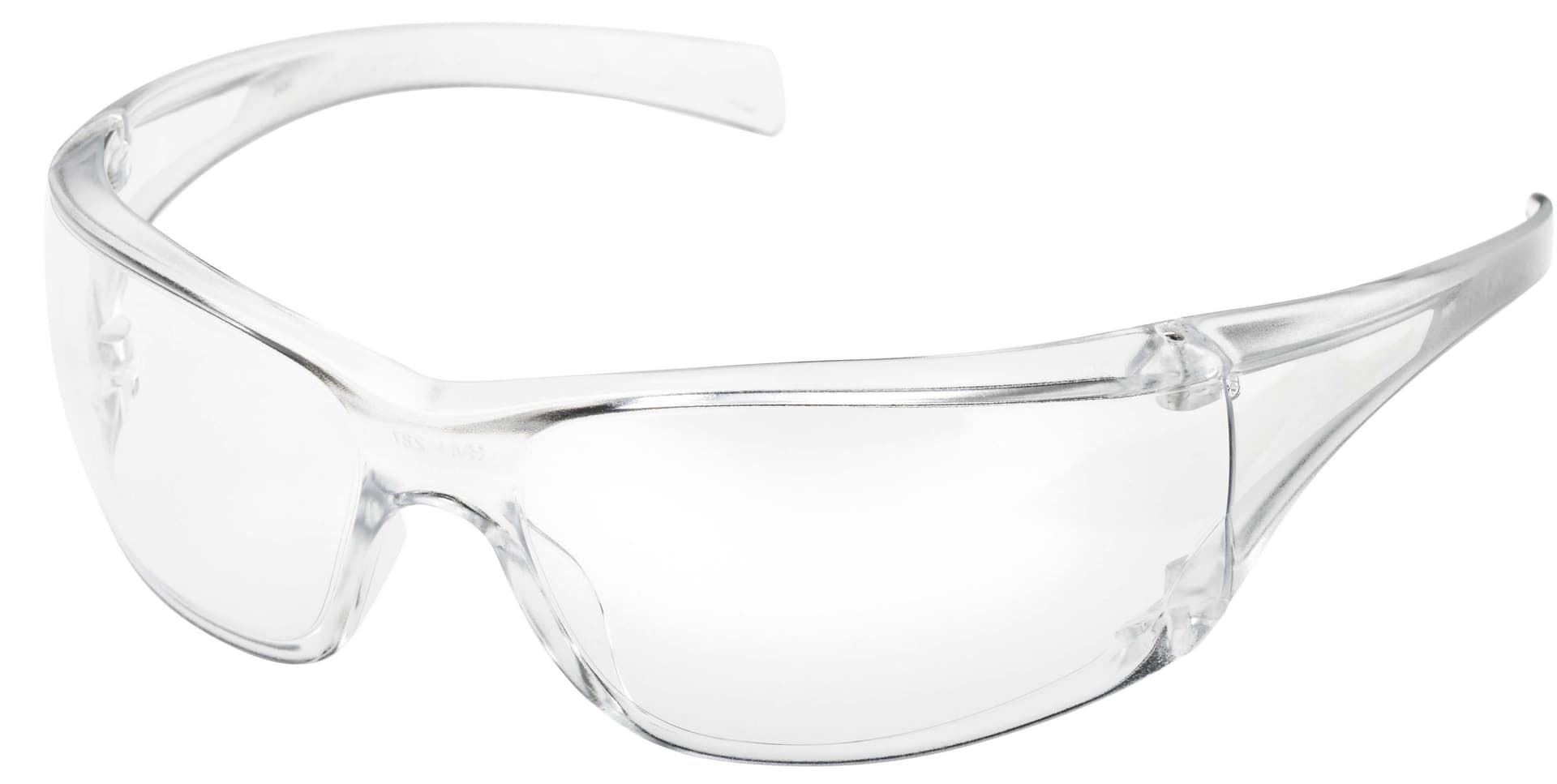 3M Occhiali di Protezione Virtua Colore Trasparente 20.00 Paia - 2