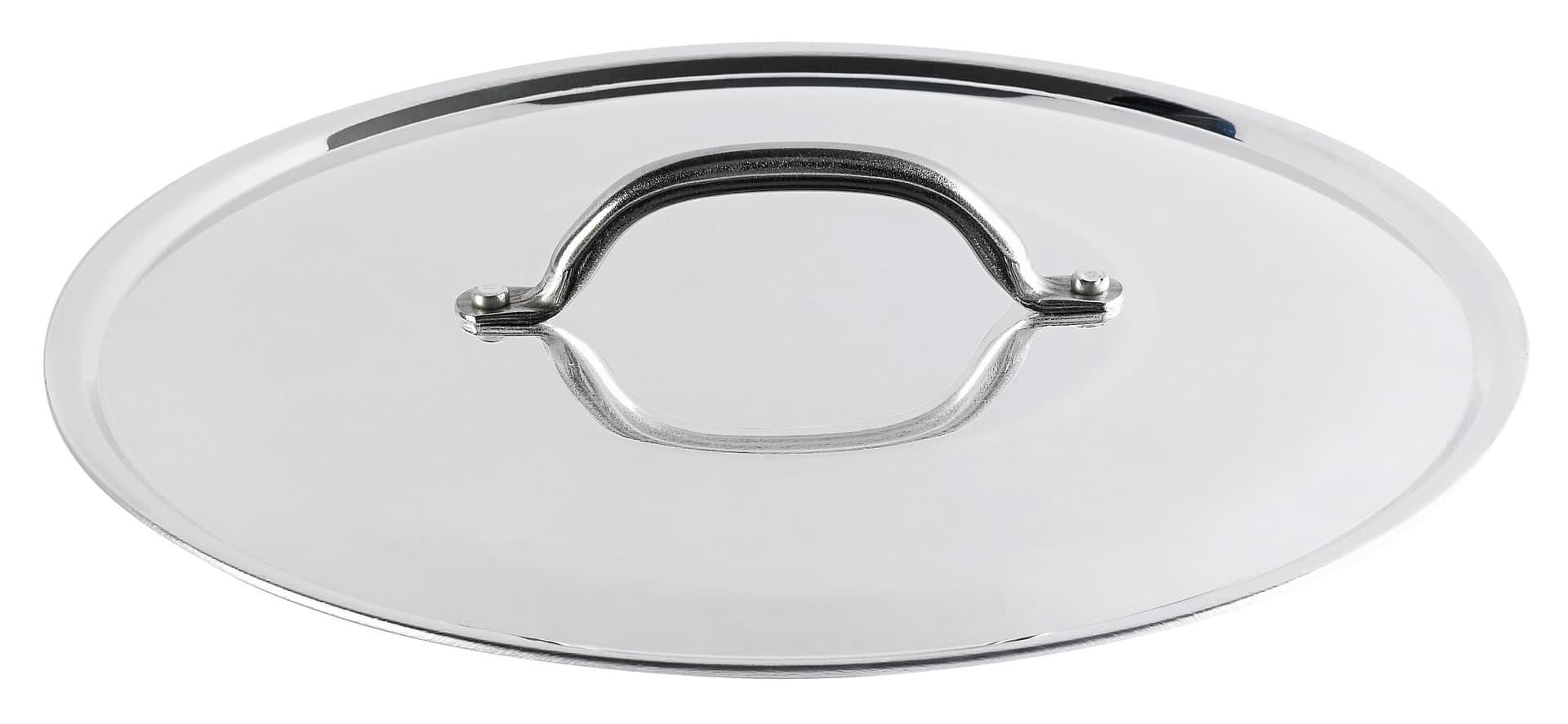 Coperchio Tondo Ø Cm 20 Agnelli - 2
