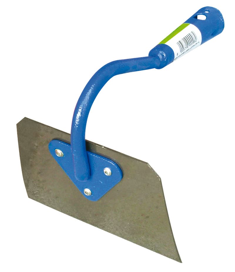 Sarchiatore Lama Lucida Cm 14 Agef - 2
