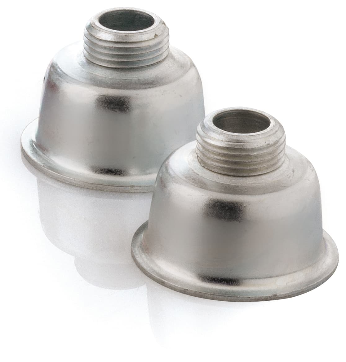 Adattatore per Tappi a Corona Diam.mm 31 per Bottiglie da 2 L - 2