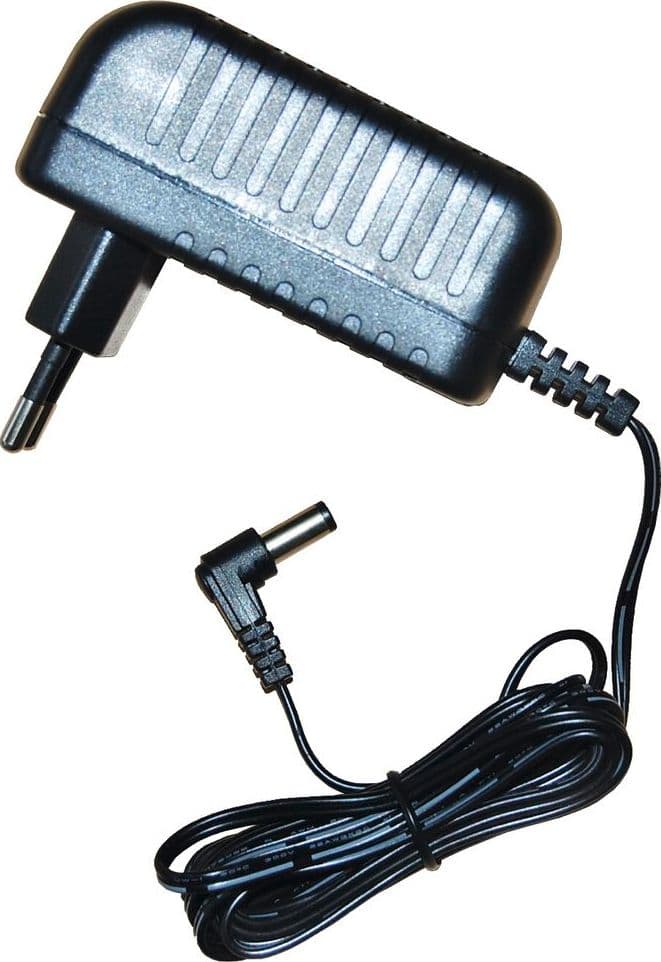 Adattatore per Elettrificazione - 2
