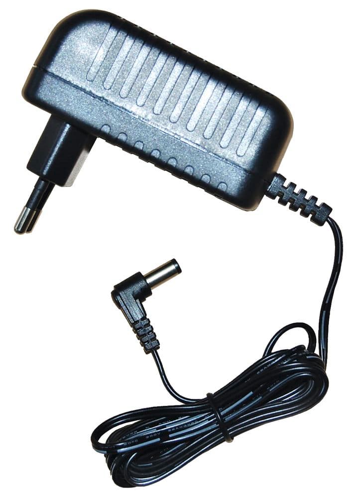 Adattatore per Elettrificazione - 2