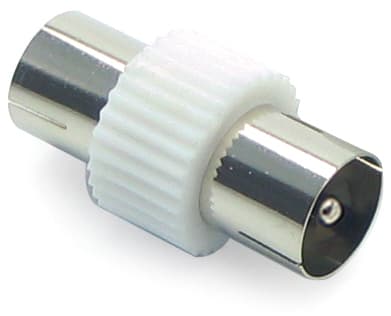 Adattatore Tv M M Ø Mm 9 52 10 Pezzi - 2
