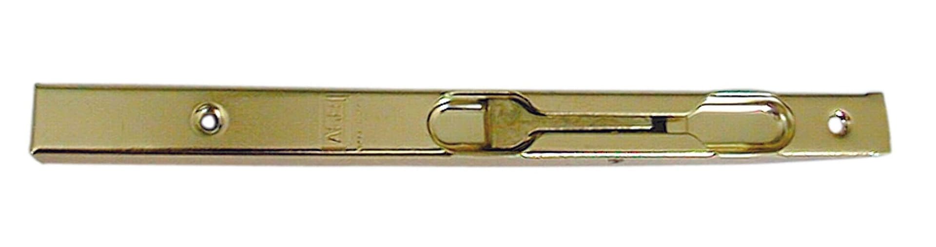 Agb Catenaccio a Leva in Acciaio Bronzato Mm 250 F. Mm 16 20 Pezzi - 2