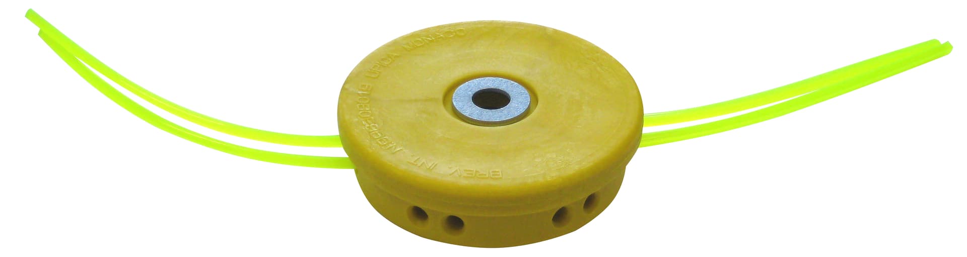 Testina per Decespugliatore La Tarantola in Plastica - 2