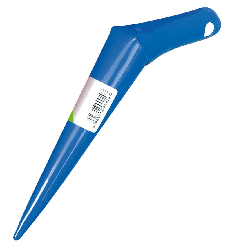 Piantatore in Acciao Verniciato Agef - 2
