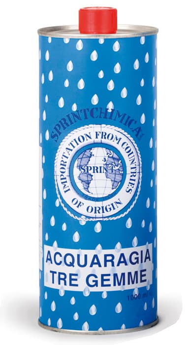 Acquaragia Tre Gemme L 1 20 Pezzi - 2
