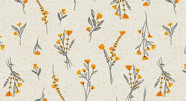 Tovagliato in PVC Fantastik Fiori 1165 1 Rotolo Cm 140 (h) x 20 M (L) - 2