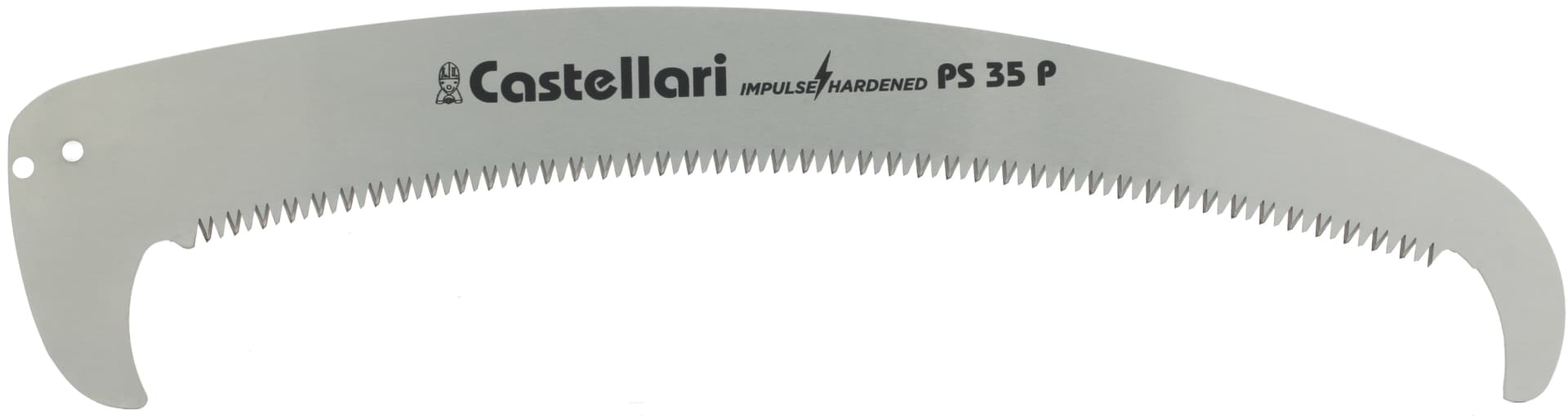 Lama di Ricambio per Segaccio Ps 35 P Cm 35 Castellari - 2